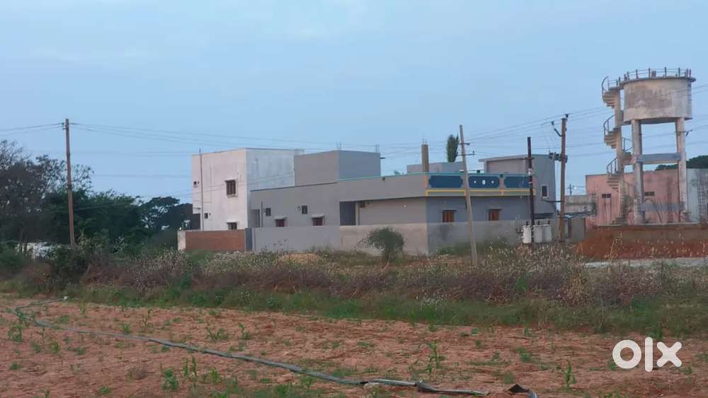 Low price plots at jadcherla just Rs:-2900/- per sq.yrds