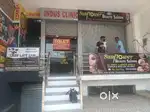 Shop office available for rent