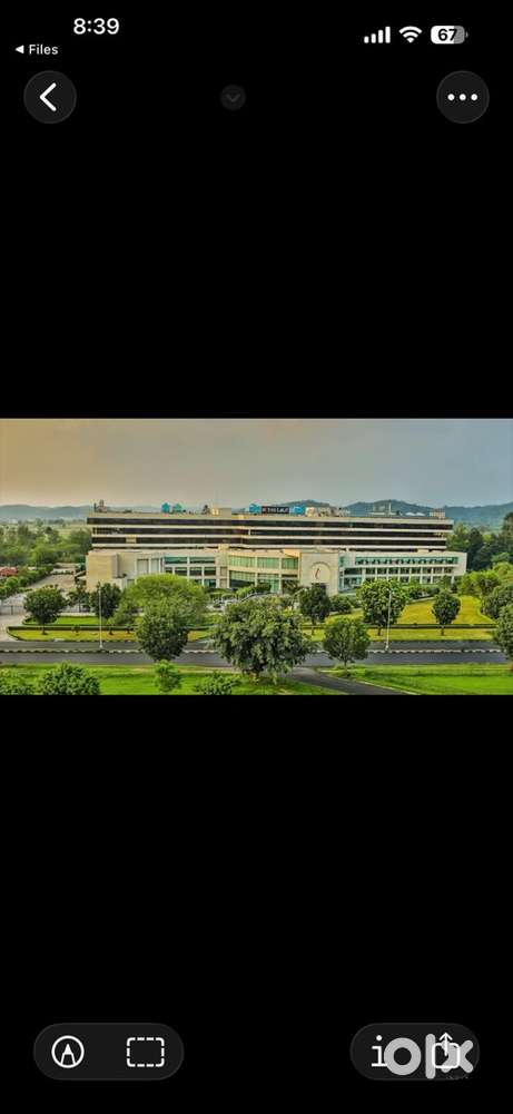 Security Guard in Chandigarh 5 Star Hotel EPF aur ESI ke saath