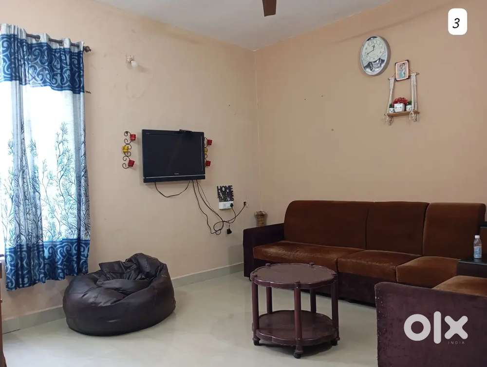 Flat for sale