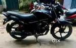 Hero Glamour 125 LIKE NEW CONDITION