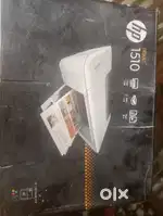 Printer hp deskjet1510