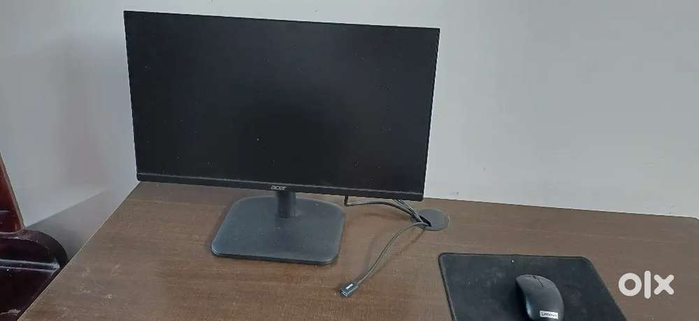 High End Desktop in Good Working Condition