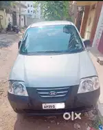 Hyundai Santro Xing 2005 Petrol Good Condition, well maintained