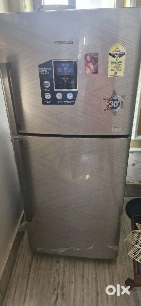 Videocon frost free 250 liters
