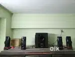 Cemex power plus home theatre