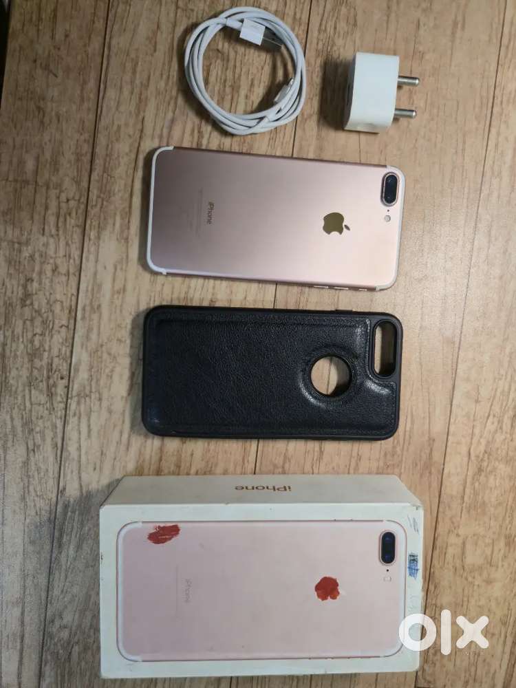Apple Iphone 7 Plus
