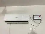 Whirlpool Split AC 1.5 ton