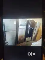 FRIDGE'S REPAIRS AND SERVICES