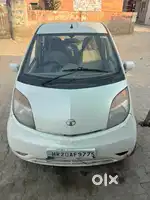 Tata Nano 2015 Petrol Well Maintained