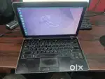 Dell latitude E6230 i7 with 256gb ssd