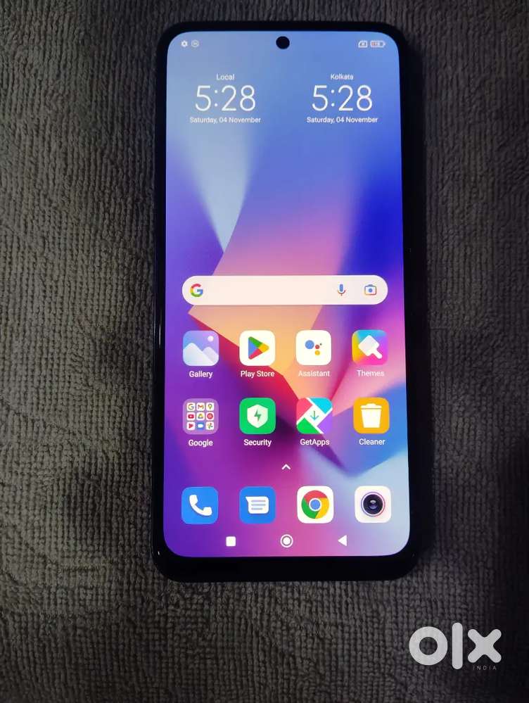 Redmi note 10 4/64
