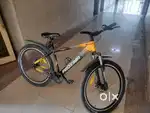 Proxima cycle