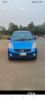 Maruti Suzuki Estilo 2007 Petrol 67500 Km Driven