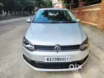 Volkswagen Polo 1.5 TDI Comfortline, 2017, Diesel