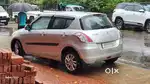 Maruti Suzuki Swift 2013