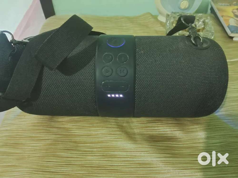 Bluetooth Speaker