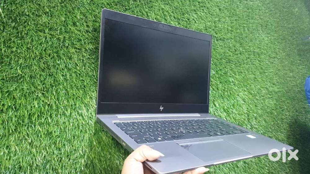 Zbook 14inch Laptop (Hp Zbook 14uG6)Core i7 8th Gen 4gb GPU 16GB/256GB