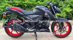 For Sale: TVS Apache RTR 160 V4 Excellent Condition 2023
