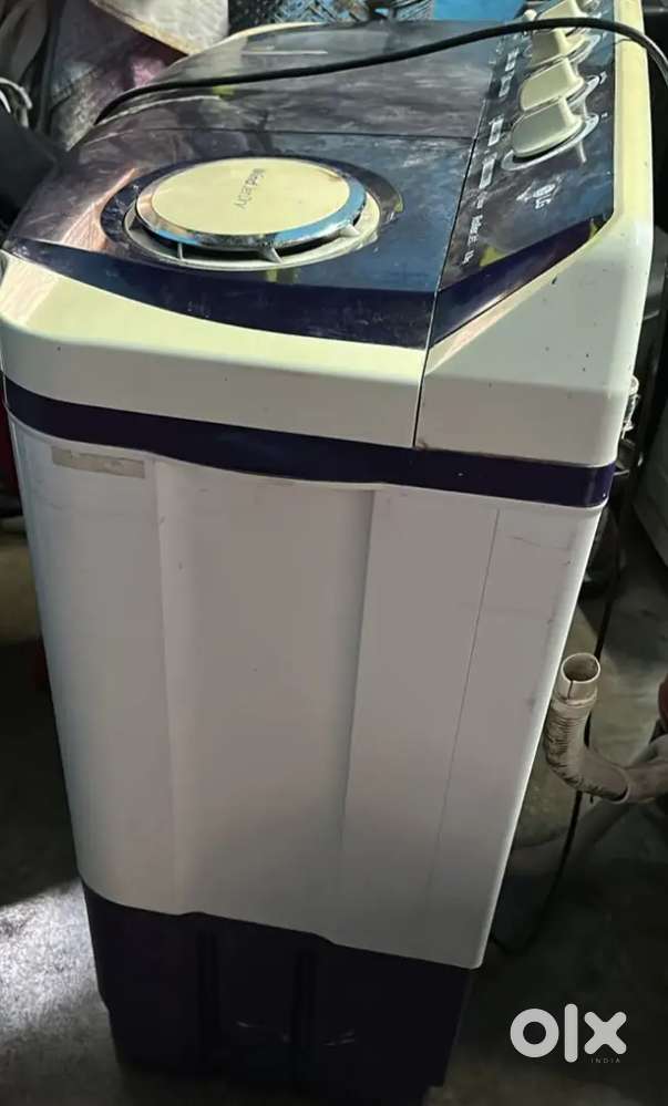 LG Washing Mashine