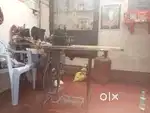 Sali machine