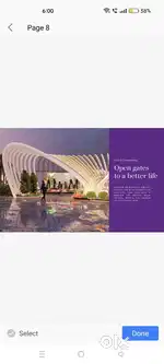 LDA APPROVED 3BHK VILLA ON Faizabad Road Lko With SBI Bank Finance