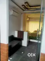 2cabin,24sheet,Conference,Reception,Waiting area,sec-63,Near Metro