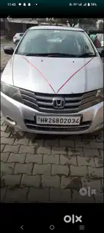Honda City 2010 Petrol 136847 Km Driven