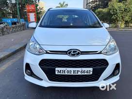 Hyundai Grand i10 1.2 CRDi Asta, 2017, Diesel