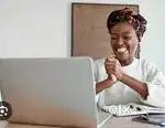 Looking for passionate for a job