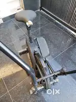 GYM exercise Cycle