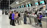 AIR TICKETING EXECUTIVE