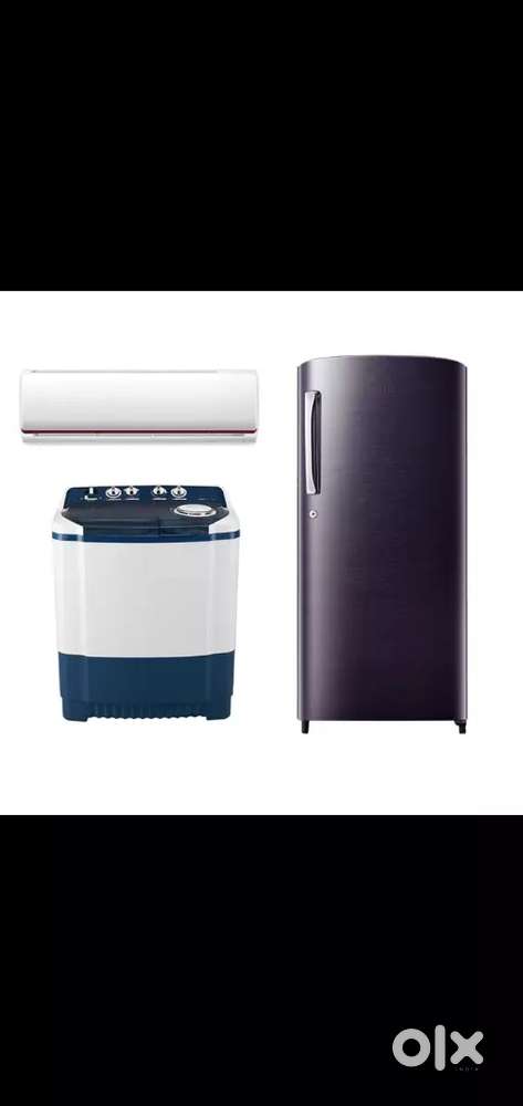 All type..    Washing Machine    repair