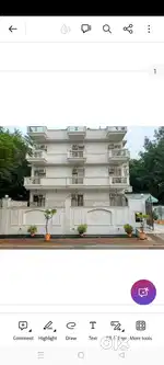 BUILDING For Sale at Kirti Nagar