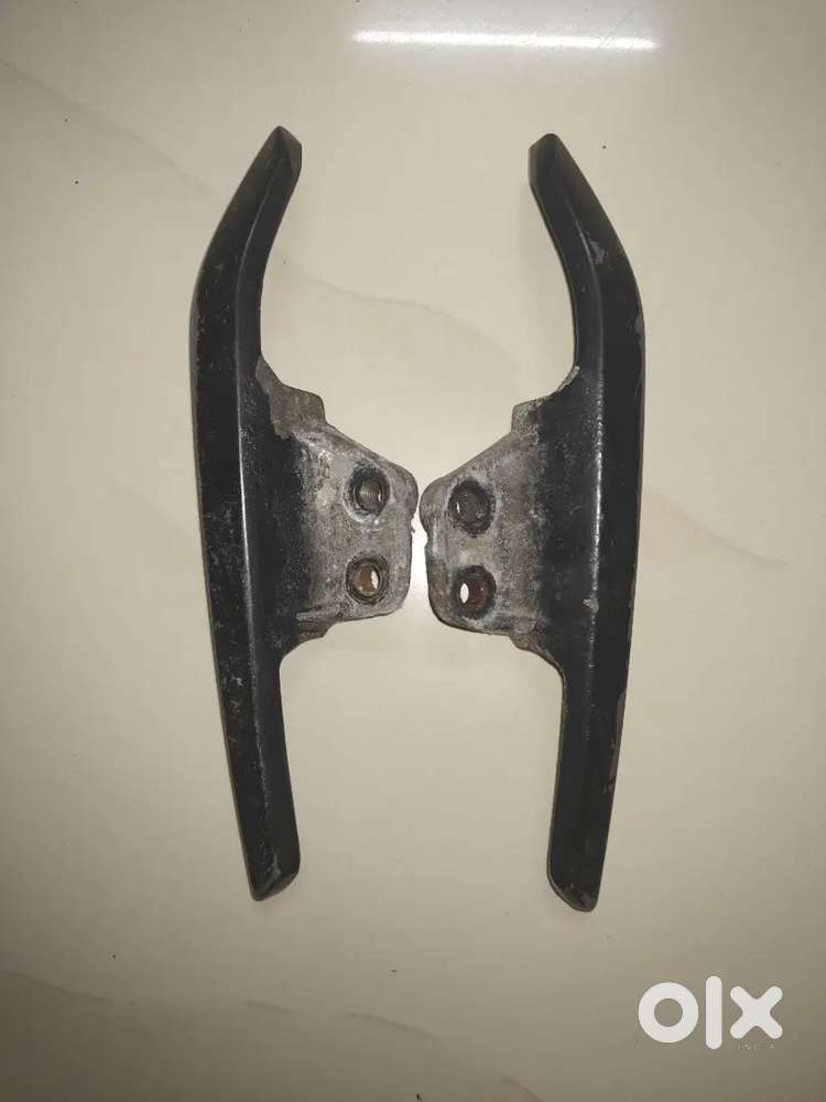 Pulsar 150 Back side Handle bar Orginal