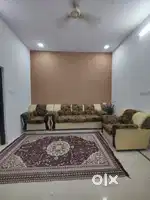 2 BHK Furnished House For Rent