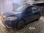 Single handed driver bank manager S CROSS 1.5 LT PETROL ROCKET