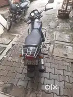 Bike ok hai and documents bhi complete hai