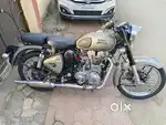 Classic 350 Abs