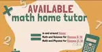 B.Tech Math Home Tutor Dedicated to Classes 9 and 10, Classes 11 & 12