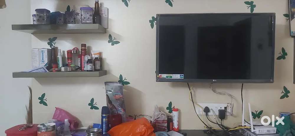 Lg 32 inches tv