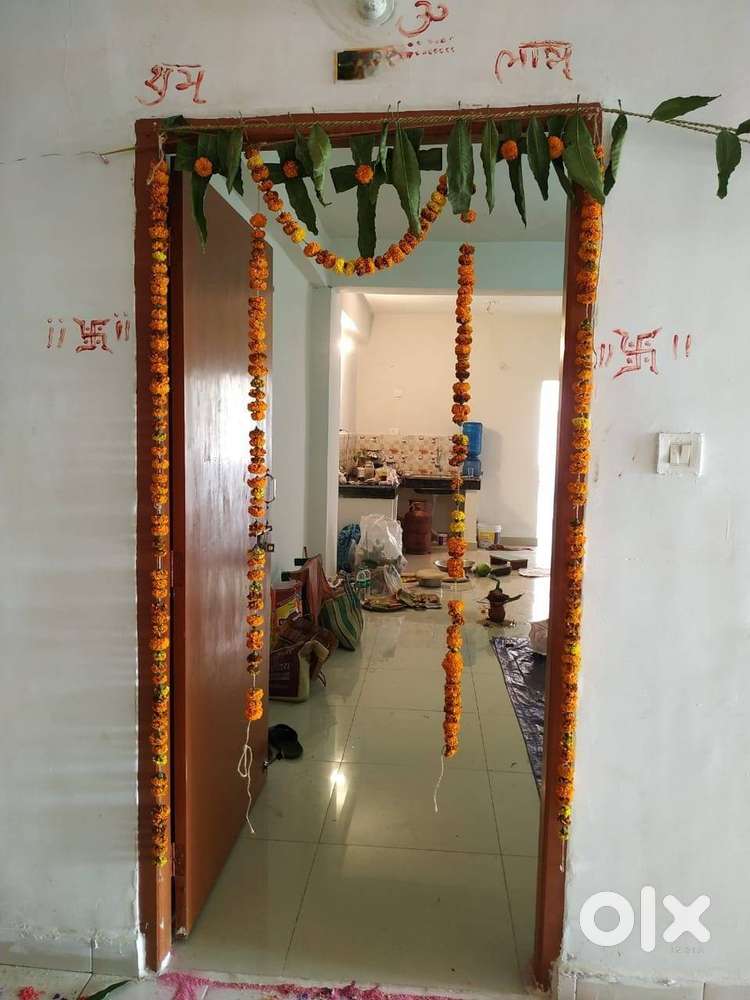 VASTU VIHAR 2 BHK FLAT FOR SALE