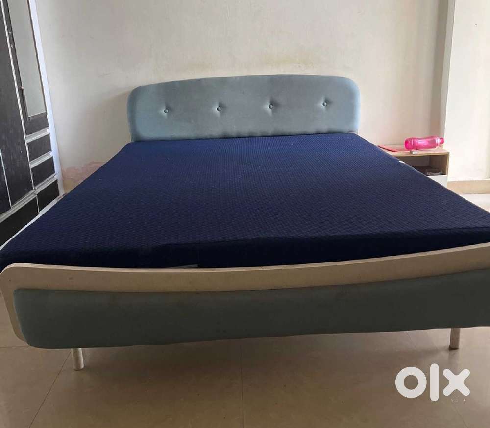 Bed for sale