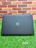Biggest discount! Dell i7 9th laptop with 16GB RAM in like new state