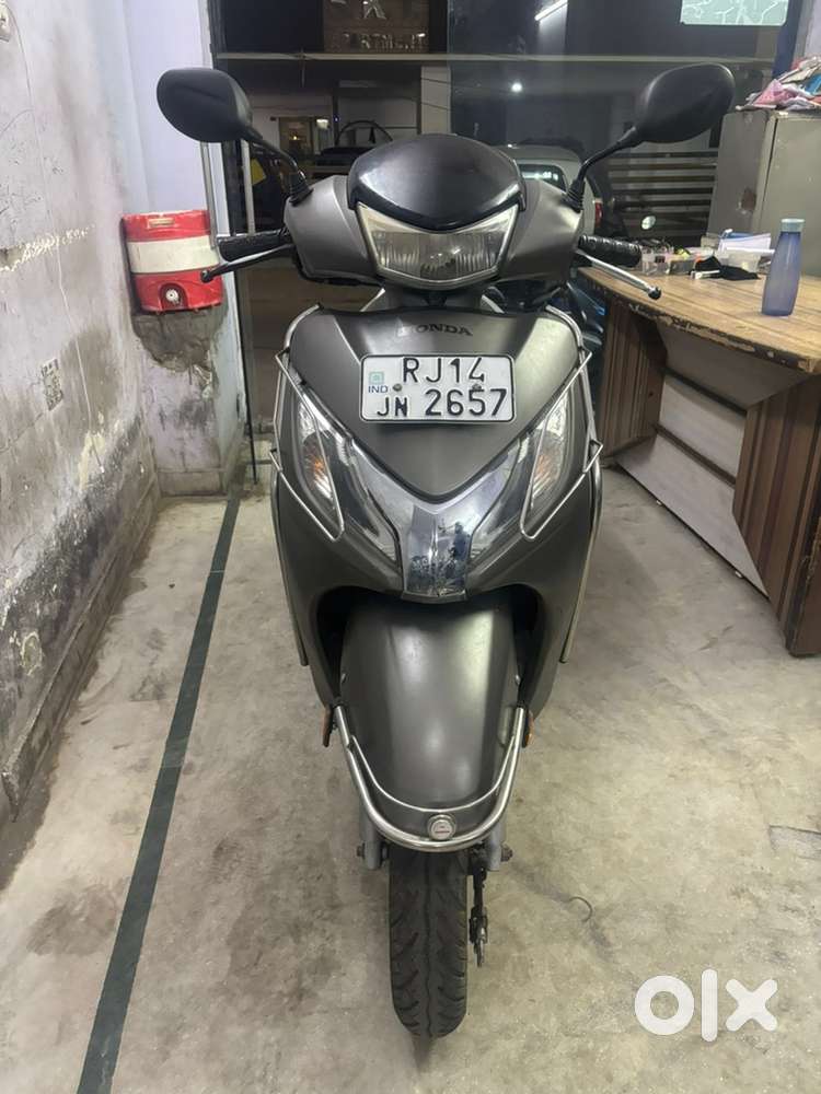 Honda Activa 125 2019 model excellent condition