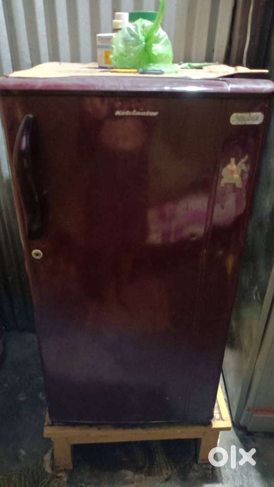 Calvinator refrajator