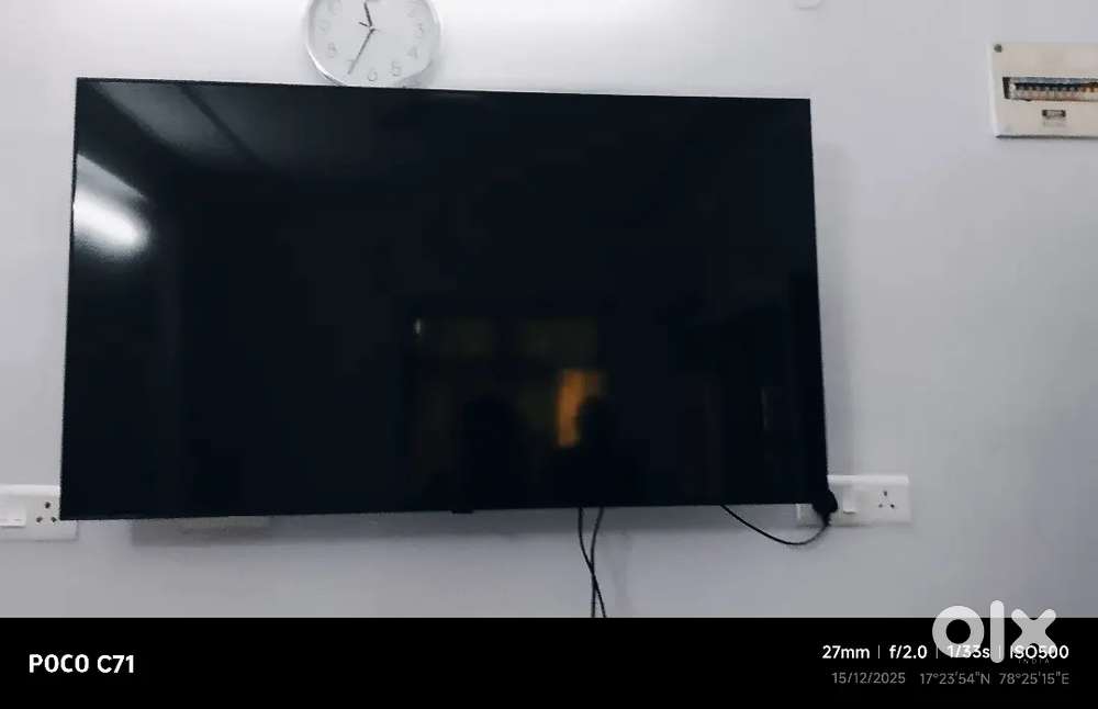 LG  LED TV