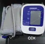 Blood pressure machine