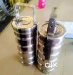 Alishan Tiffin service