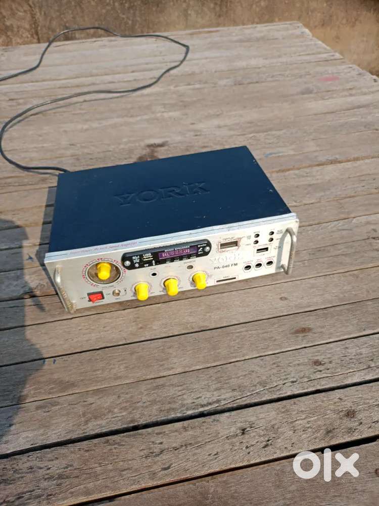 Amplifier 3055 High quality